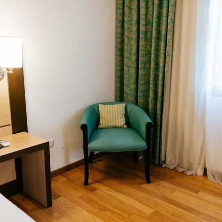 Hotel Plaza Central Canning Ezeiza Exterior foto