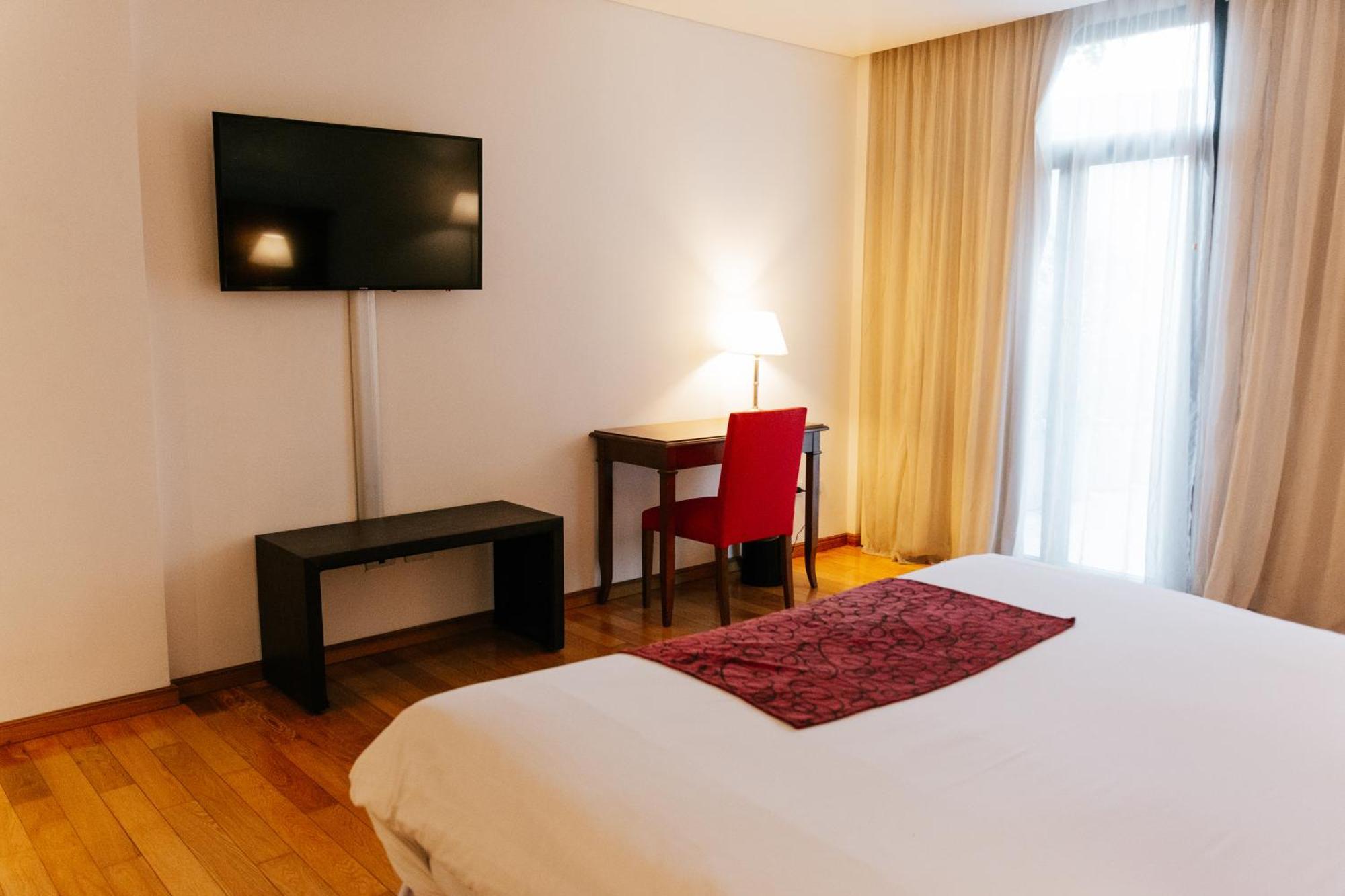 Hotel Plaza Central Canning Ezeiza Exterior foto
