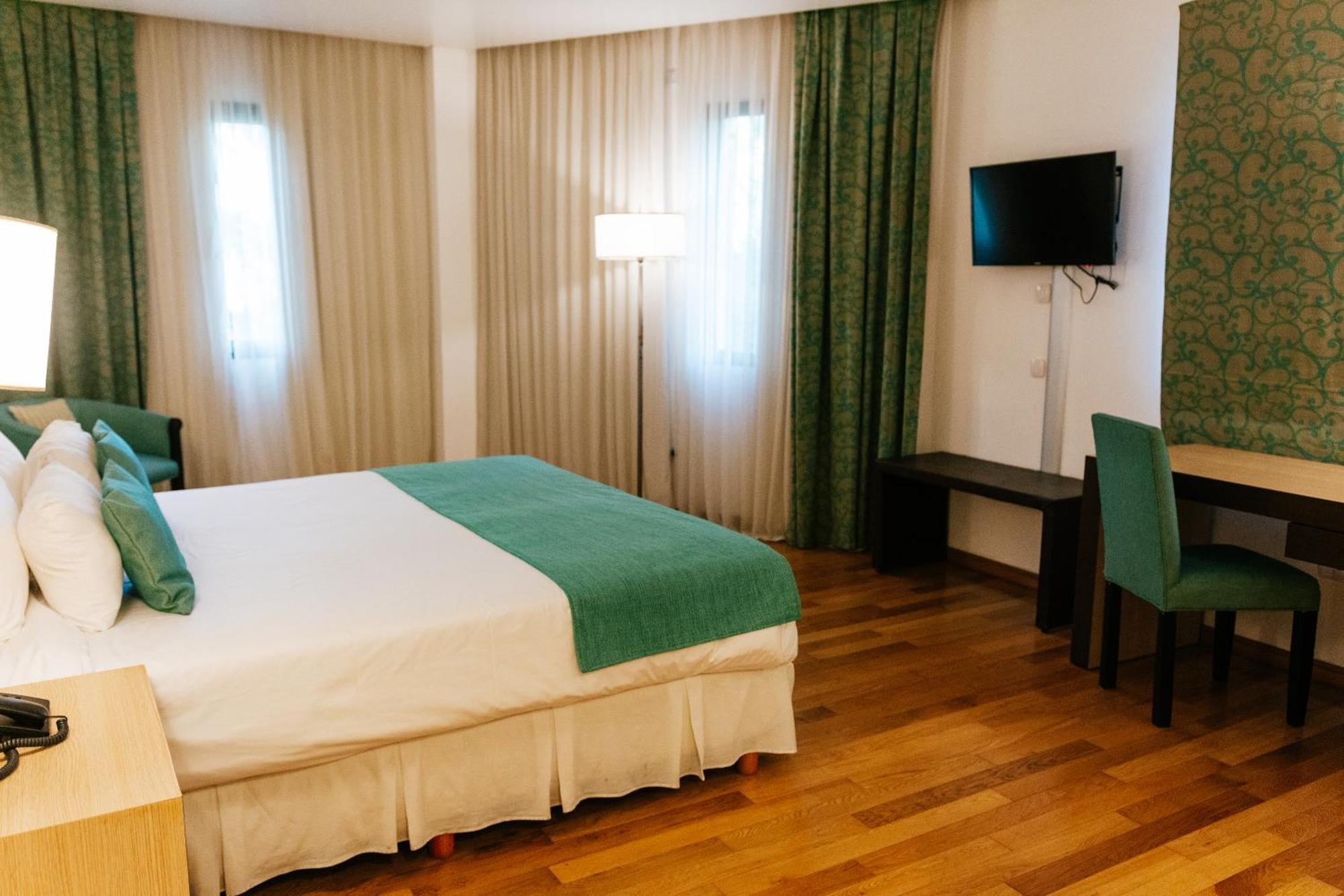 Hotel Plaza Central Canning Ezeiza Exterior foto
