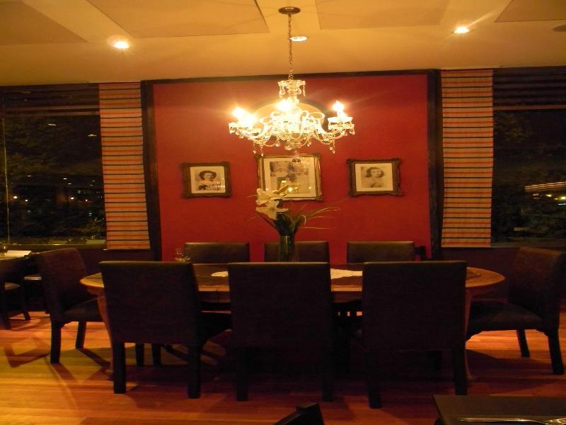 Hotel Plaza Central Canning Ezeiza Exterior foto